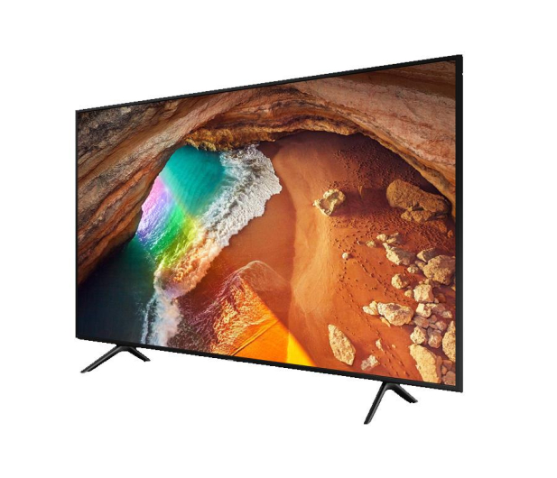 SAMSUNG QLED QE75Q60RAT 100Hz - 538461 - zdjęcie 2
